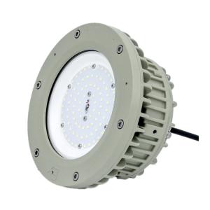 China Aluminum IP65 Industrial High Bay LED Lights Explosion Proof 100W 150W UFO LED High Bay Light 200W on sale