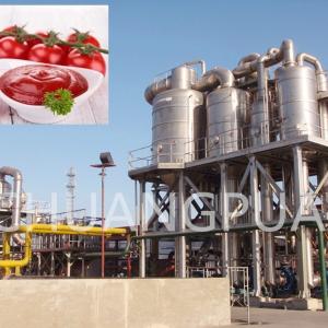 Wholesale 380V 415V 440V 460V Tomato Sauce Processing Equipment from china suppliers