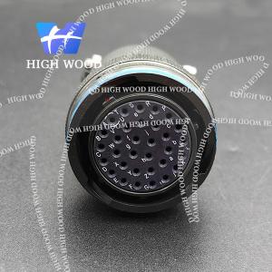 Wholesale MS26482 Connector, MS3476W18-32S-F, MIL-C-26482Ⅱ, MS26482 SeriesⅡ from china suppliers