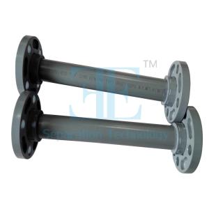 Wholesale Helical Ribbon Mixing Elements 7.5mm Outside Diameter In High Speed Mixer Machine For Superior Mixing from china suppliers
