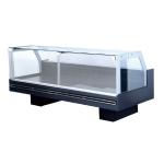 Delicatessen Plug In Serve Over Refrigerated Counter With Remote Copeland