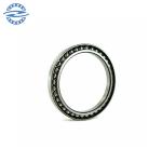 BD130-2SA Excavator Bearing / Angular Contact Bearing 130*166*39mm