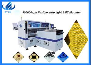 Wholesale Big SMT Mounter 136 Feeders Chip Mounting Pick And Place Machine from china suppliers