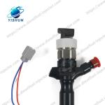 Common Rail Fuel Injector 095000-7440 23670-30230 095000-7450 23670-39225 Diesel