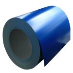 Building Material Prepainted PPGI Coated Steel Coil Color Coated PPGL Sheet