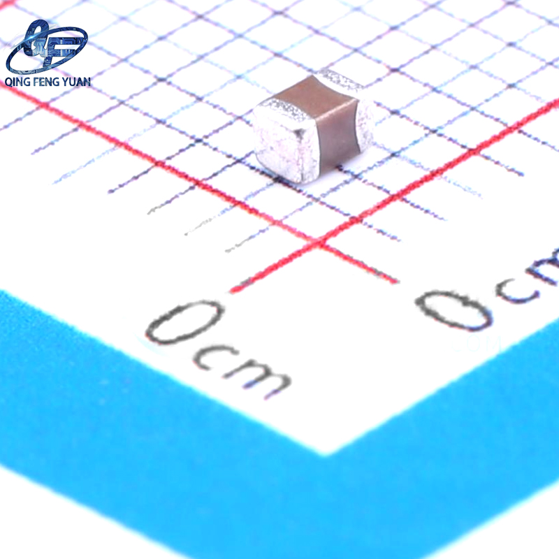 Mu rata Electronics Chips Capacitors 1uF 10% 50V MLCC 0805 GRM21BR71H105KA12L Ceramic Capacitors