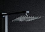 Single Handle Bathroom Thermostatic Shower Set Cold And Hot Water ROVATE