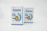 OEM CoV-2 Antigen Saliva Home Test Kit Swab Test 78*34*125MM