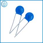 CQC Certificated MOV Metal Oxide Varistor For AC 240V Line Line Protection