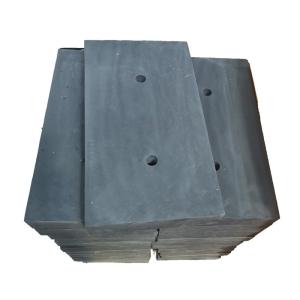 Wholesale 85% SiC Content High Temperature Heating Element Sic Kiln Plate for Refractory Furnace from china suppliers