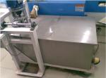 Four Stage Conveying Pneumatic Curtain Coating Equipment 60KW 380V 50HZ