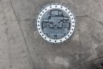 R375-7/R360-7 Excavator Travel Gearbox with Motor Travel Excavator Parts 31QA