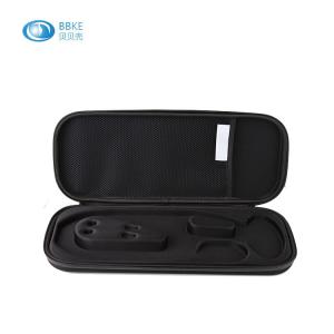 China Leather Stethoscope Travel Case , Eva Hard Personalized Stethoscope Carrying Case on sale