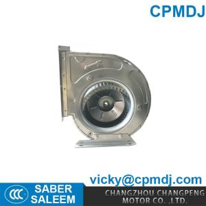 Wholesale CCC Air Volume Double Inlet Forward Curved Impeller Fan from china suppliers