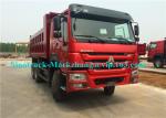 ZZ3257N3447A HOWO 371/336 hp 6x4 10 wheeler Heavy Duty Mining Dump/ Dumper