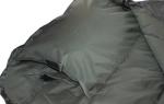 7.2kg 0 Degree 1 Season Compression Mummy Down Sleeping Quilt