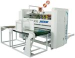 2800mm Automatic Box Stitching Machine Corrugated Single Piece Stitching Machine