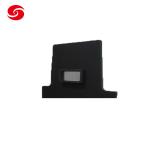 Wheeled bulletproof shield NIJ IIIA III IV military shield