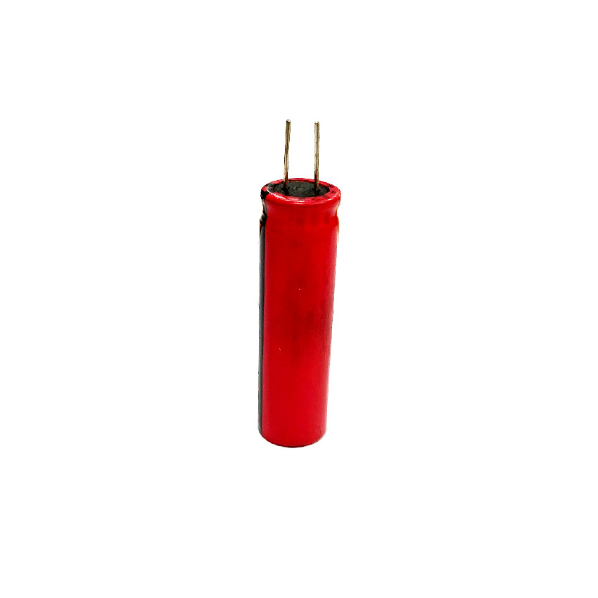 UN38.3 Li Ion Rechargeable Battery 3.2V HFC1450 Lifepo4 Battery 3.2v 500mah