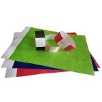 Customized Snap Closure Tyvek Paper Wristbands The Ultimate Event Security