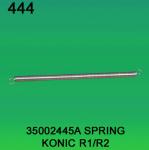 R1 R2 Digital Konica Minilab Parts Spring 35002445a 3500 2445a 35002445 3500