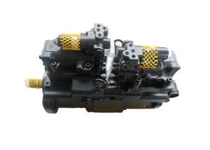 Wholesale High Pressuer Excavator Hydraulic Pump K7V63DTP179R KOBELCO SK130-8 SK140-8 from china suppliers