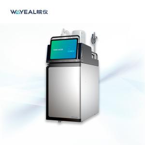 Wholesale High Linearity And Concentration Accuracy 0.1mm Ion Chromatography Instrument IC6300 from china suppliers