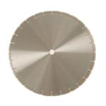 High Quality Cold Press 16inch 400×2.6/3.4×10×25.4mm×28T Segmented Diamond Blade