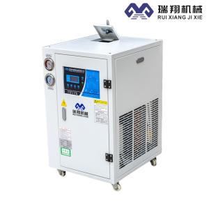 Wholesale 20hp Scroll Laser Water Chiller R407c For Laser Cutting Machine from china suppliers