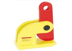 Wholesale Horizontal Plate Clamp with Enlarged Jaw Opening from china suppliers