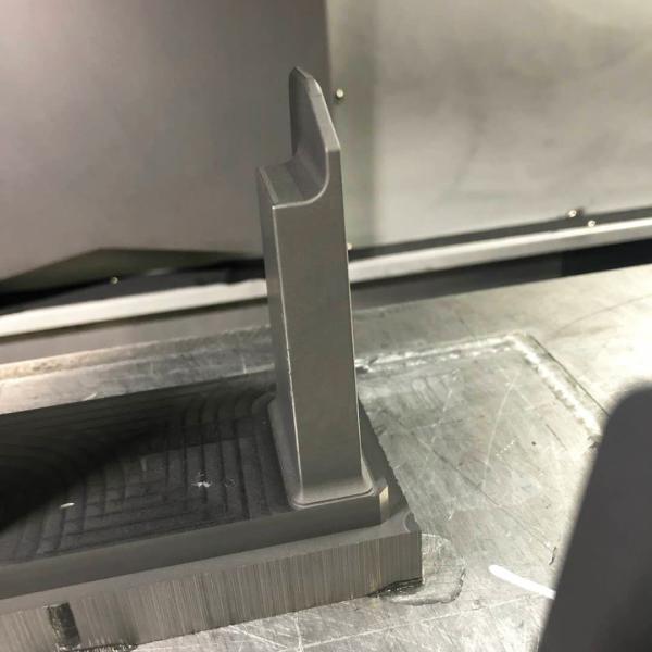 Low Price Graphite Low Cost Graphite Block for EDM and Sintering