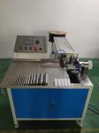 Touch Screen Automatic Pvc Plastic Spiral Forming Machine, 220v/50Hz Pvc Plastic