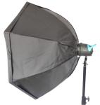 GENERALINK Bi-Color 160W LED Monolight