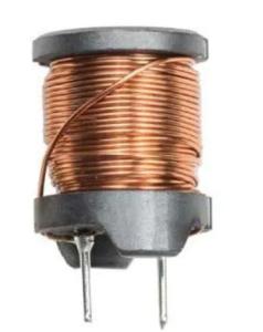 Wholesale Unshielded Radial Leaded Wire Wound Inductor for EMI filter 7447462047 from china suppliers