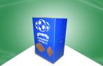 Custom Cardboard Dump Bins