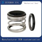 Original BIA NISO-33/43/53/60mm CNP End Suction Pump Mechanical Seal
