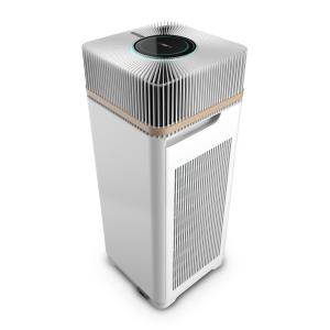 Wholesale Touch control Deep UV Sterilizer Air Purifier With H13 True HEPA Filter from china suppliers