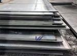 Construction Astm A36 Carbon Steel Plate Ah36 A36 A38 Good Machinability