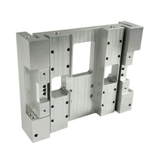 Wholesale Professional CNC Machining Services for Machining Fabrication OEM ODM from china suppliers