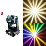 Waterproof Outdoor IP65 380W DMX512 Sharpy Beam Moving Head Light