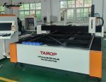 1000w 3000w Sheet Metal Fiber Laser Cutting Machines Laser Cutter