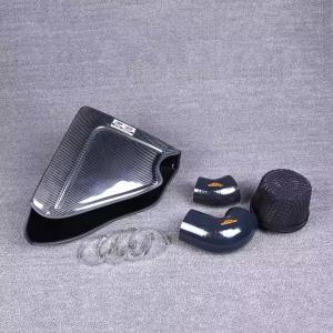 Wholesale Customized Auto Engine Cold Air Intake System For Volvo S60L from china suppliers