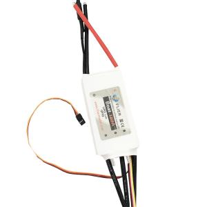 Wholesale 16S 180A Brushless Motor ESC Electronic Speed Controller RC ESC For FPV Drone Helicopter Boat from china suppliers