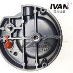 Standard High Precision AF-2000 Differential Pressure Gauge for 20-140° F