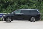PHEV Plug In Hybrid Electric Vehicle 1.5T 4WD MPV EV Car 200km/H VOYAH DREAMER