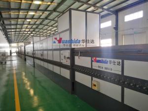 Wholesale Rubber Foam Pipe / Tube Extrusion Production Line Insulation Pipe and Sheet Extrusion Machine from china suppliers