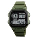 Digital And Analog Wrist Watch Led Electronic Watch Unisex Digital Watch