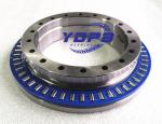 YRT395P4 high precision rotary table bearings for machining centers with nylon