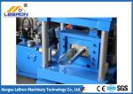 Fully Automatic Door Frame Roll Forming Machine Stable Running