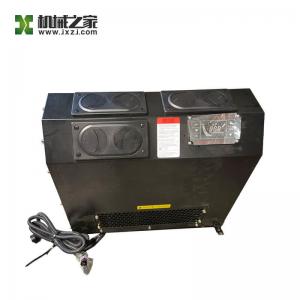 Wholesale Sany Truck ZF5 AC Evaporator Fan Condenser 619×200×500D 60319710 from china suppliers